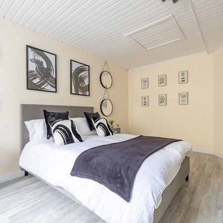 Varden House Londonderry Bagian luar foto