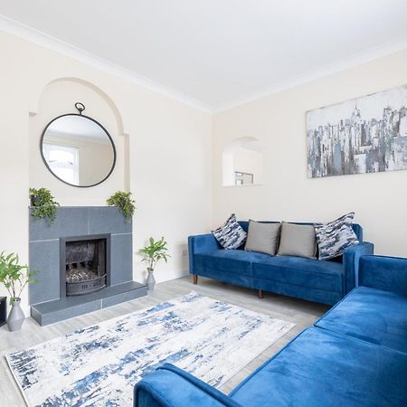 Varden House Londonderry Bagian luar foto