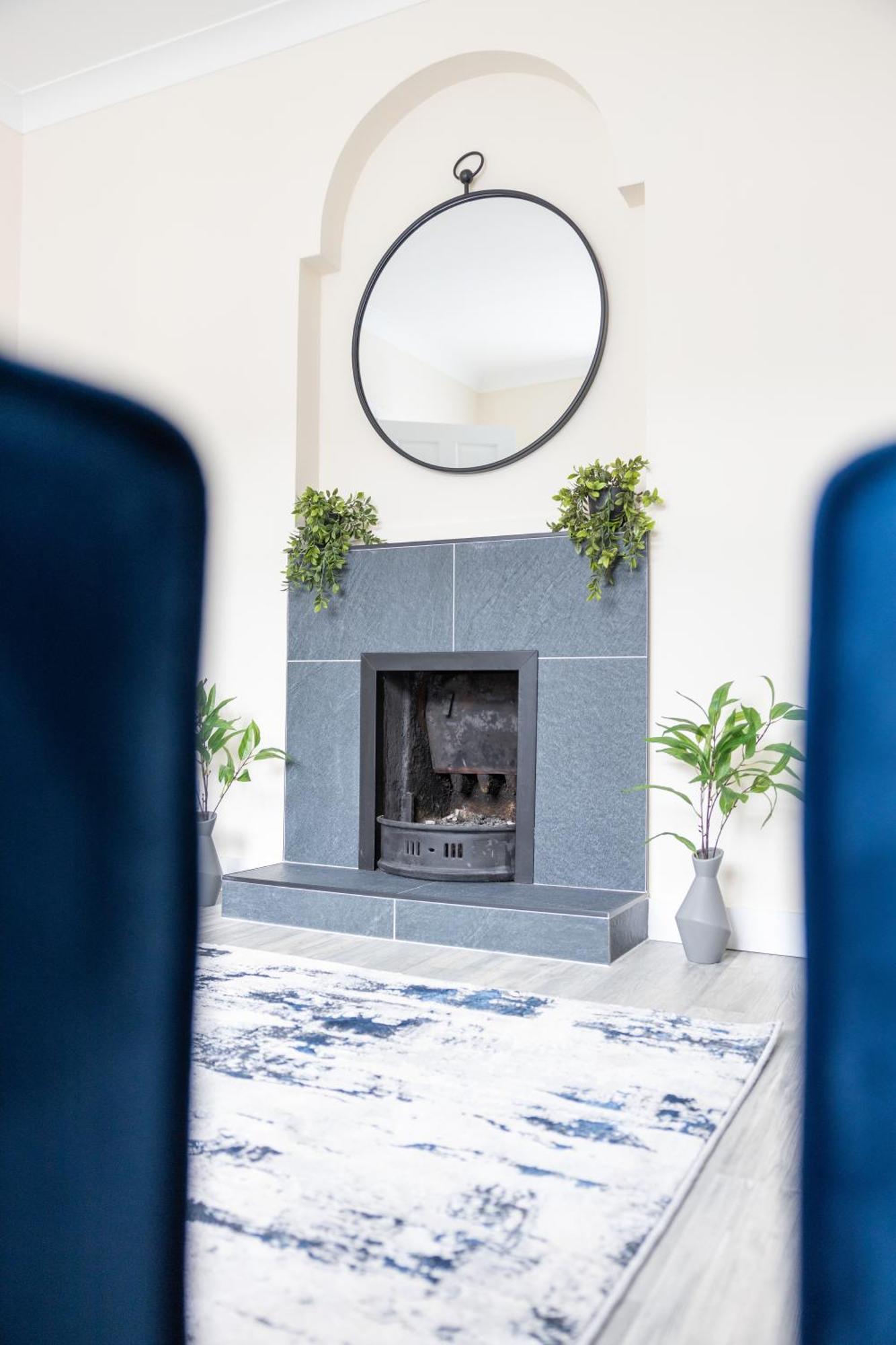 Varden House Londonderry Bagian luar foto