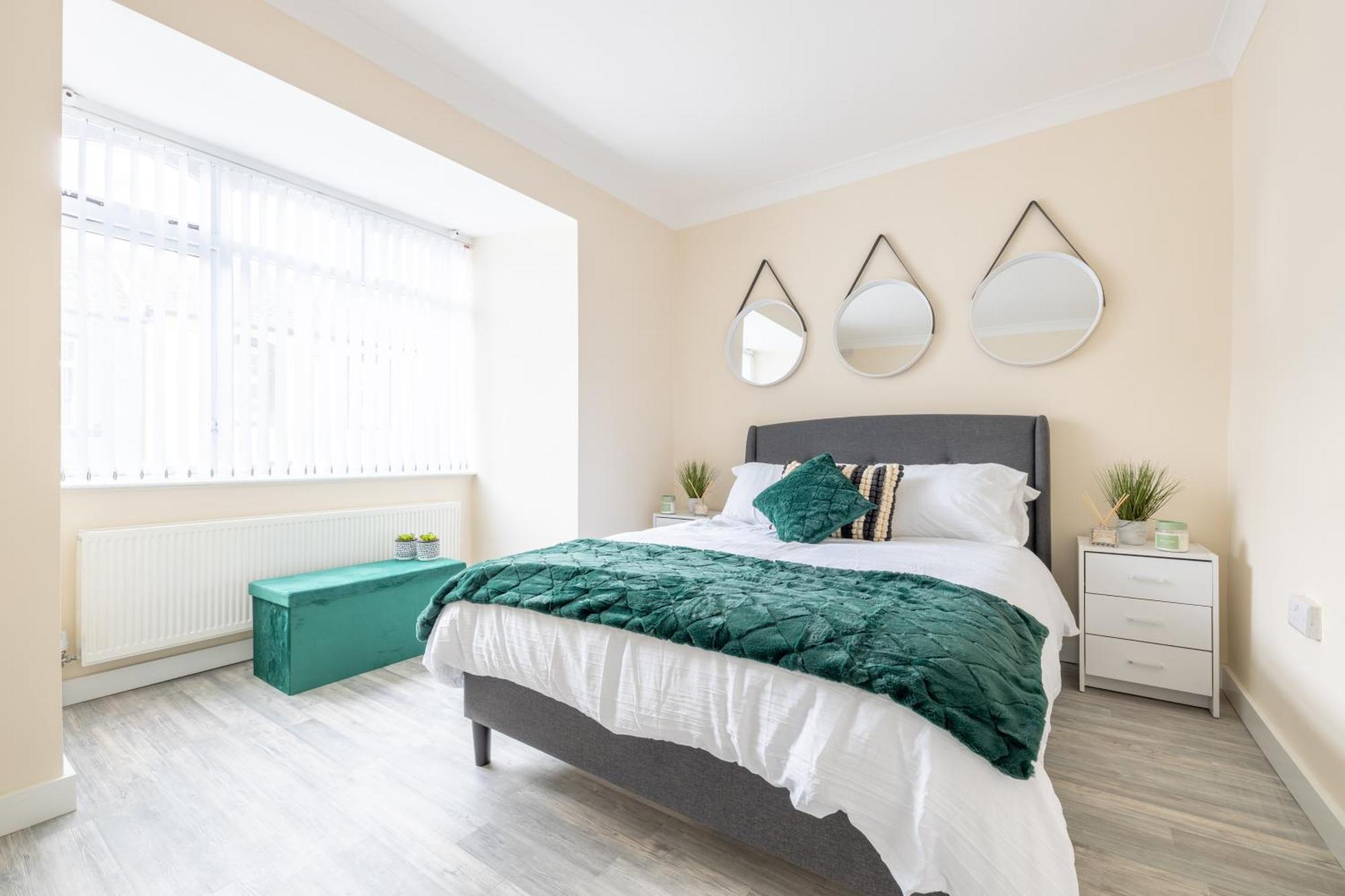 Varden House Londonderry Bagian luar foto