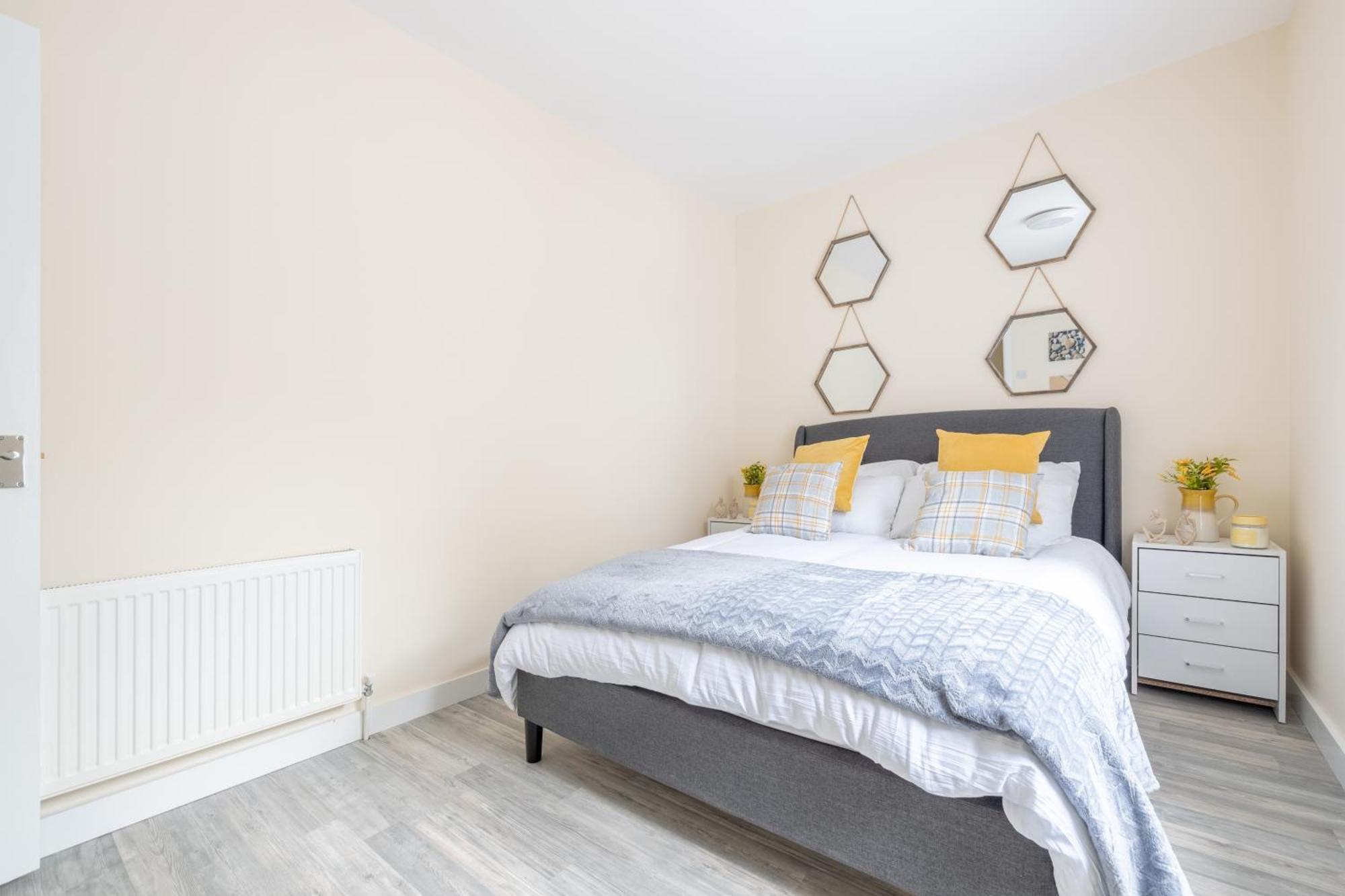 Varden House Londonderry Bagian luar foto