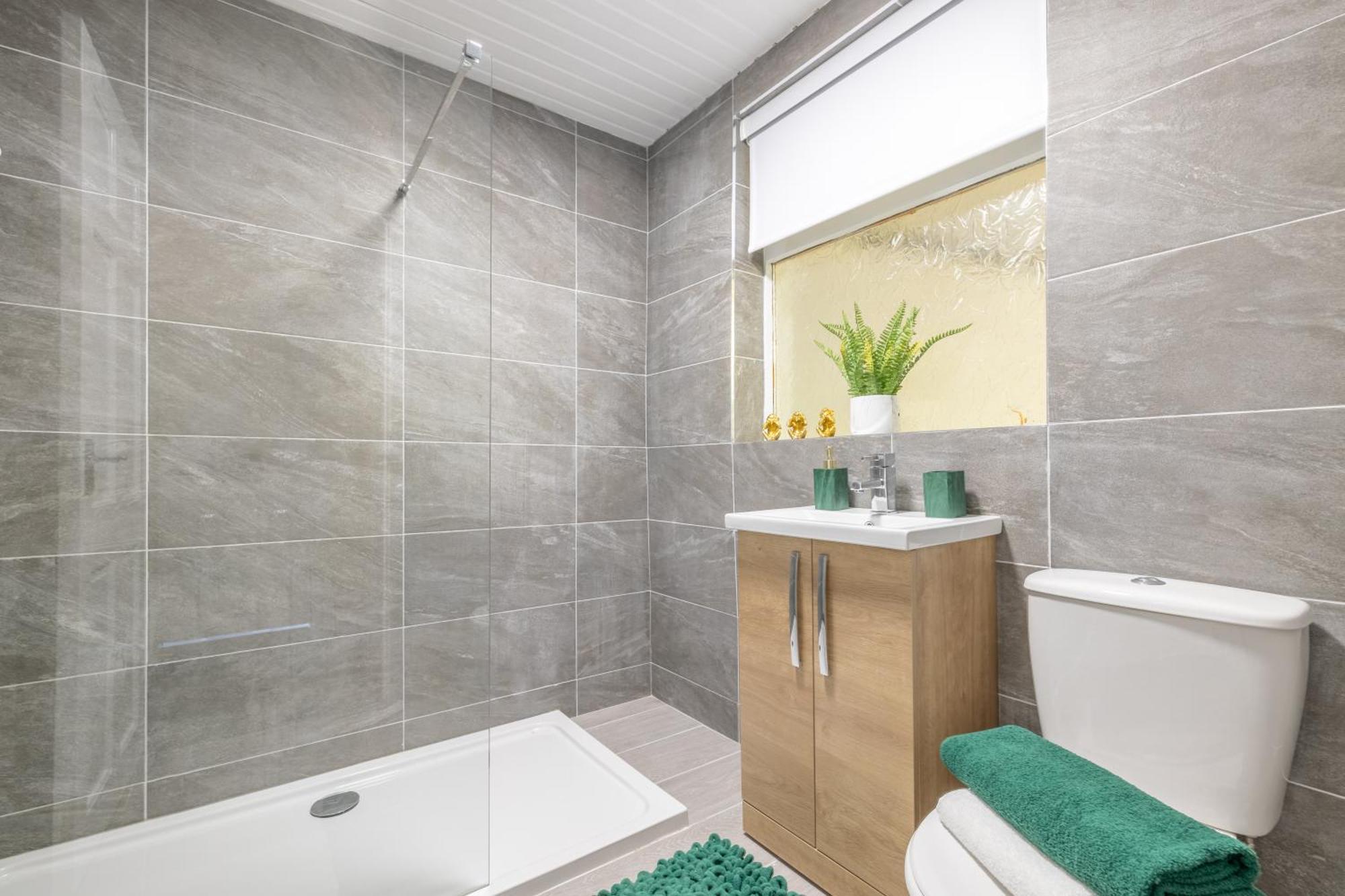 Varden House Londonderry Bagian luar foto