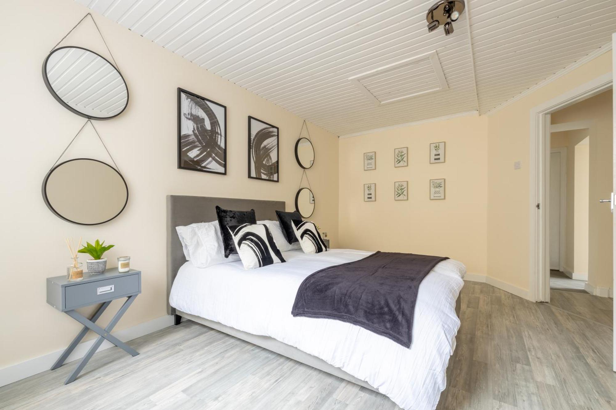Varden House Londonderry Bagian luar foto