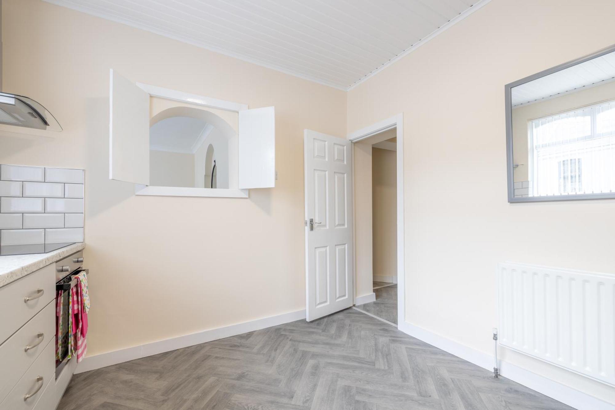 Varden House Londonderry Bagian luar foto