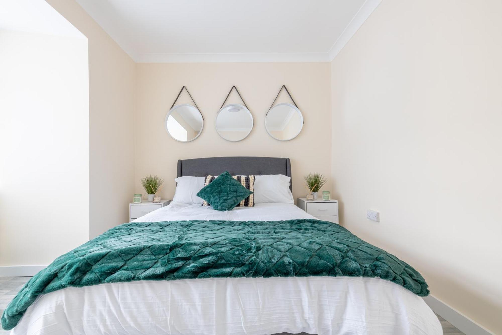 Varden House Londonderry Bagian luar foto
