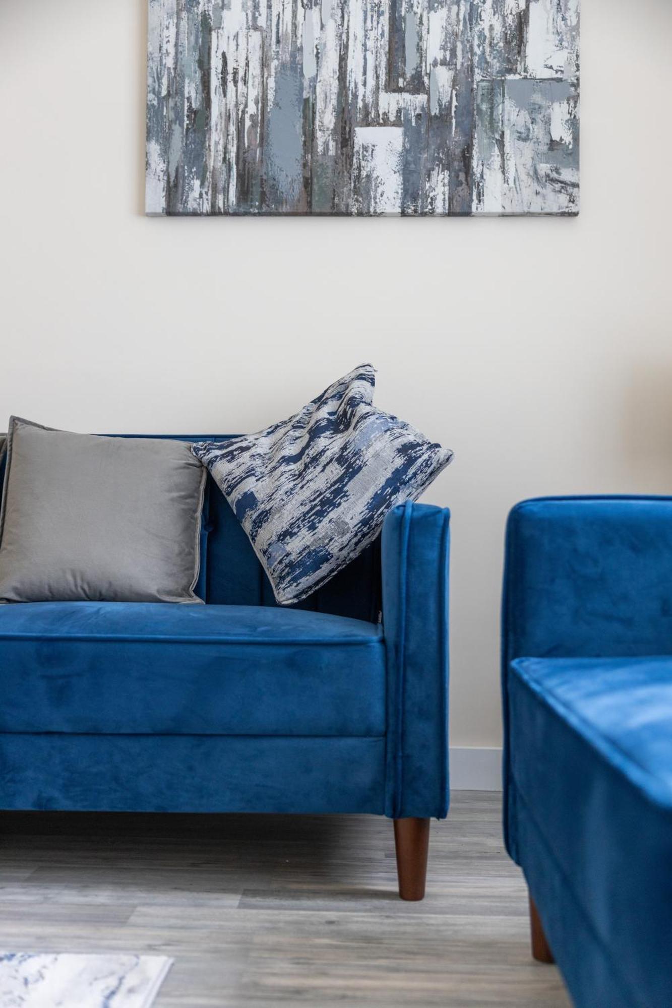 Varden House Londonderry Bagian luar foto
