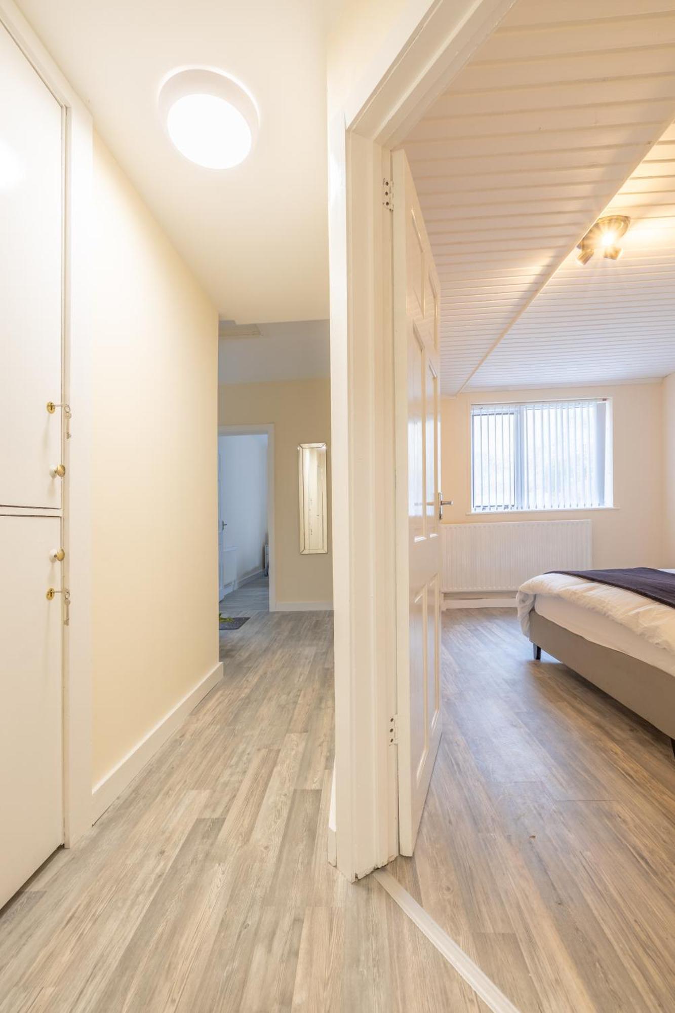 Varden House Londonderry Bagian luar foto