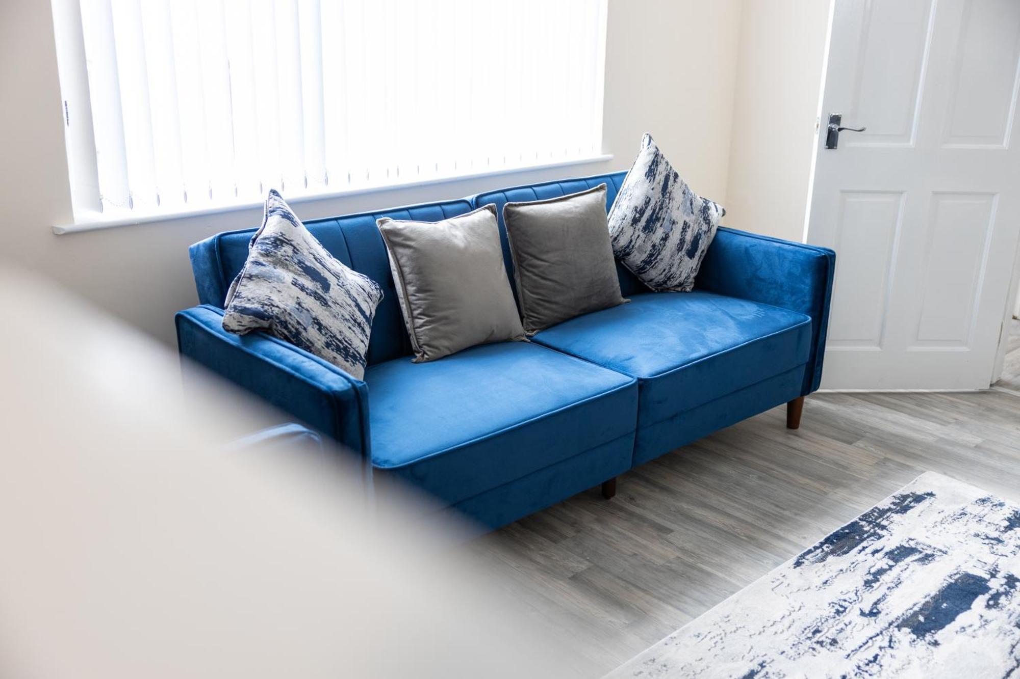 Varden House Londonderry Bagian luar foto