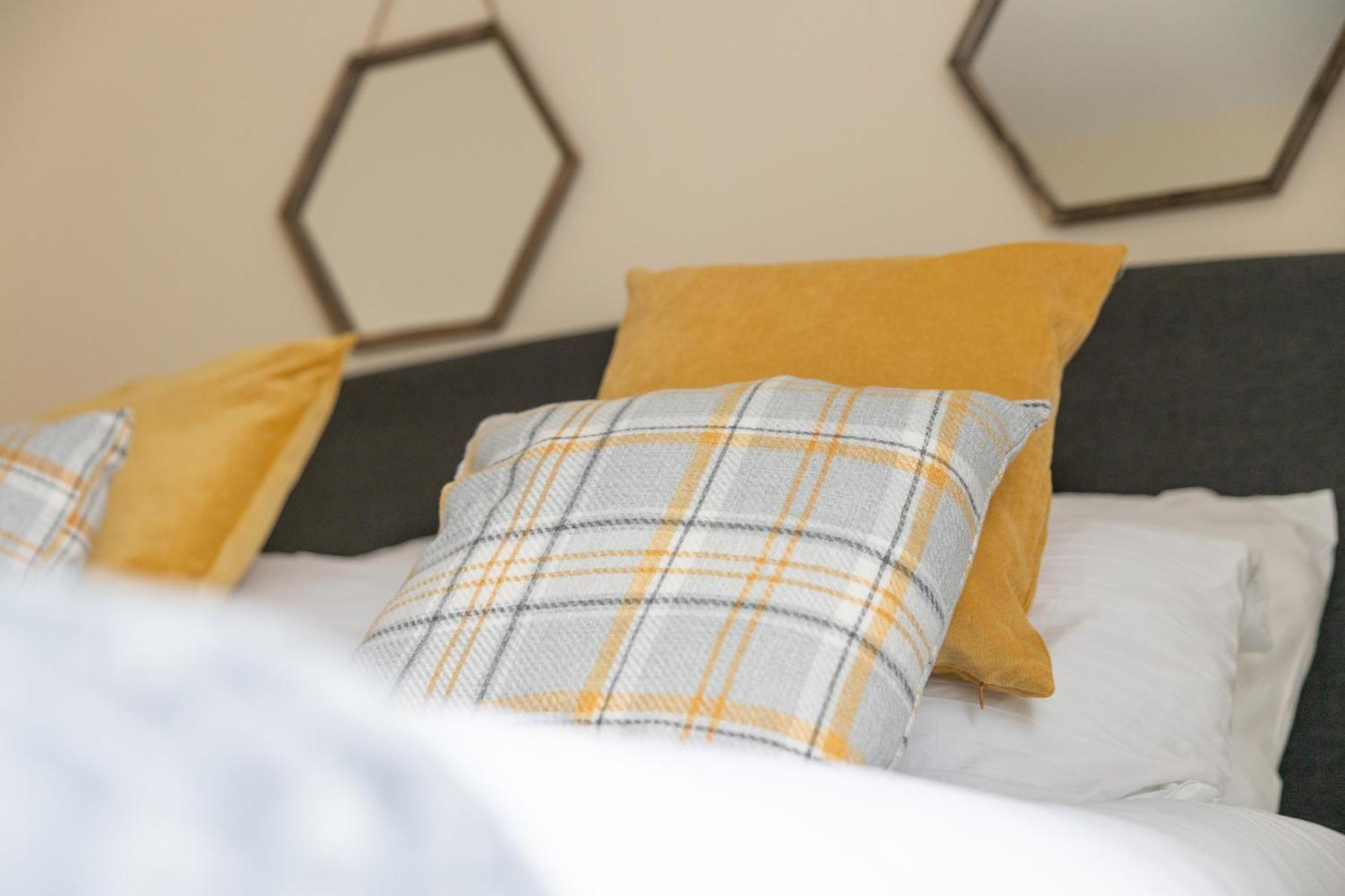 Varden House Londonderry Bagian luar foto