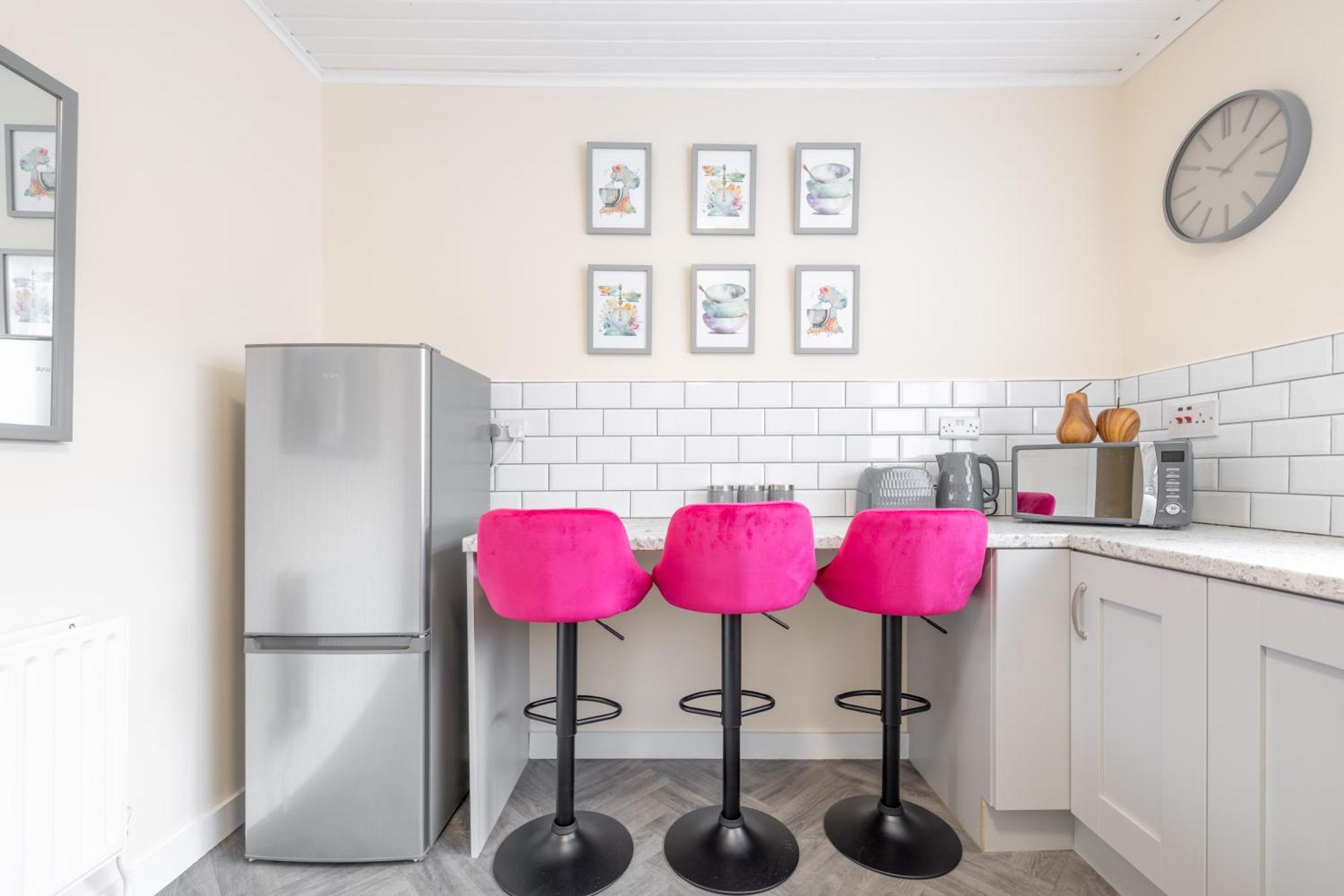 Varden House Londonderry Bagian luar foto