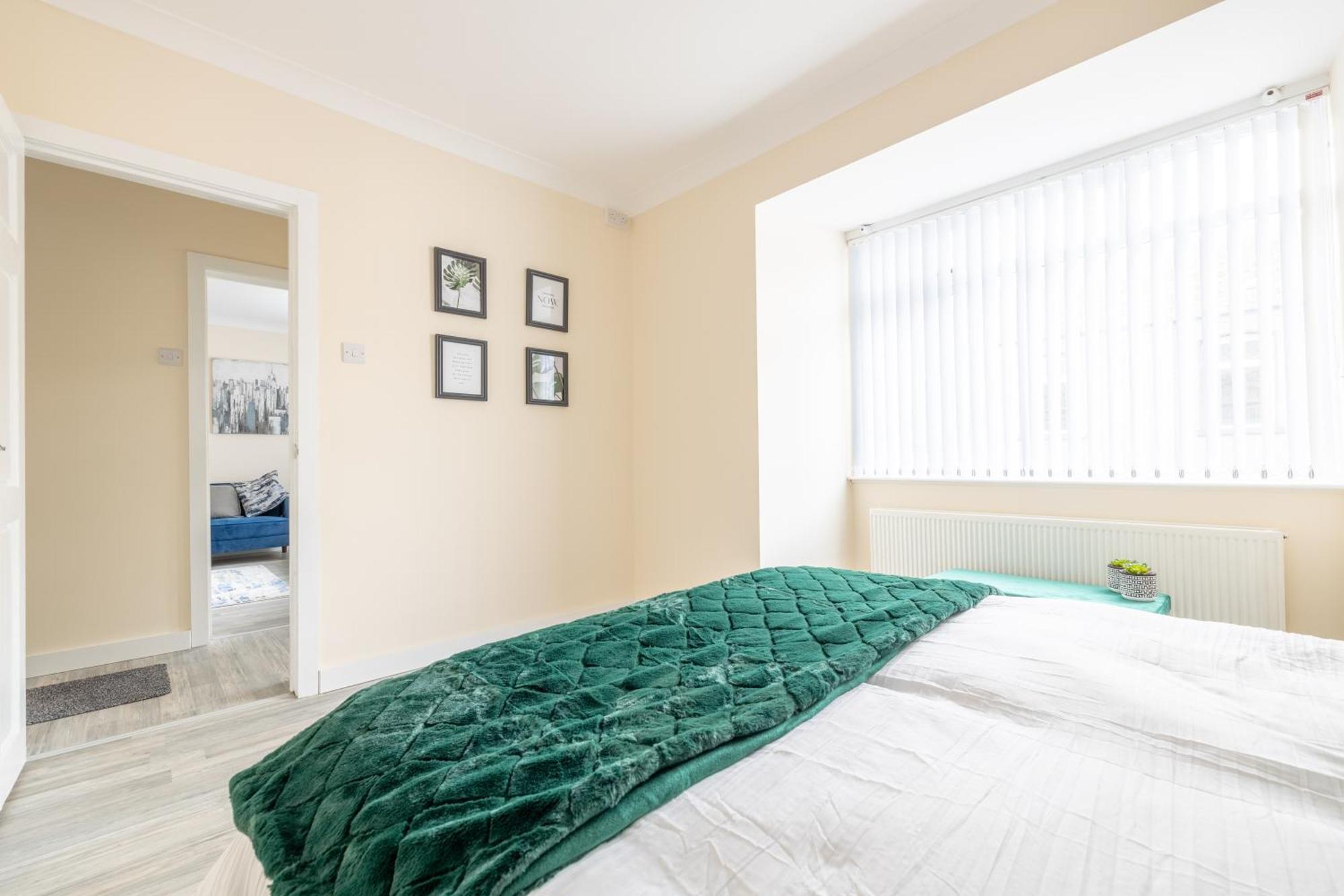 Varden House Londonderry Bagian luar foto