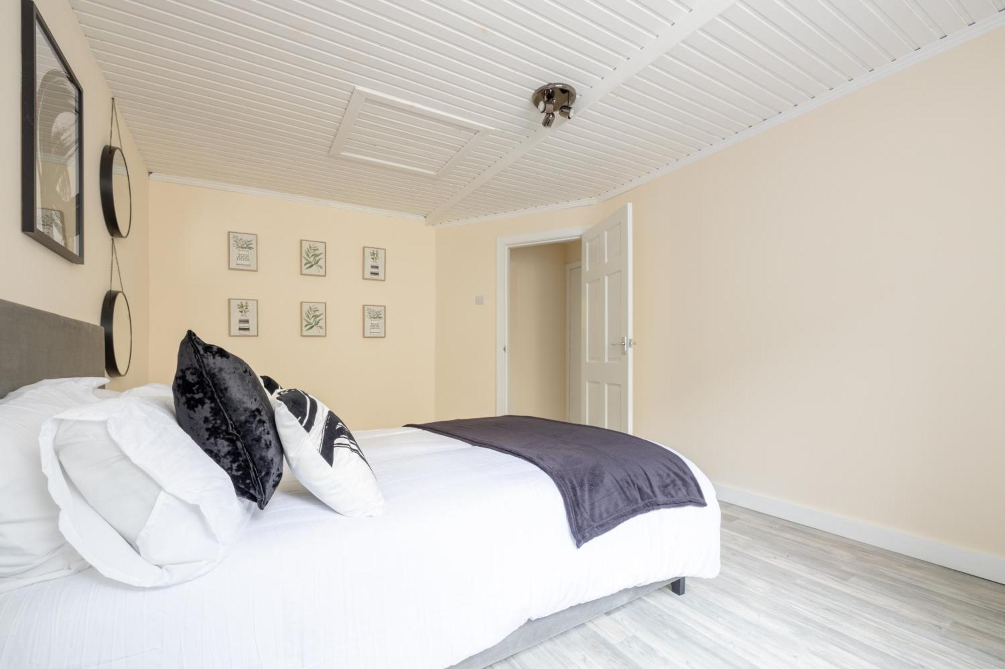 Varden House Londonderry Bagian luar foto