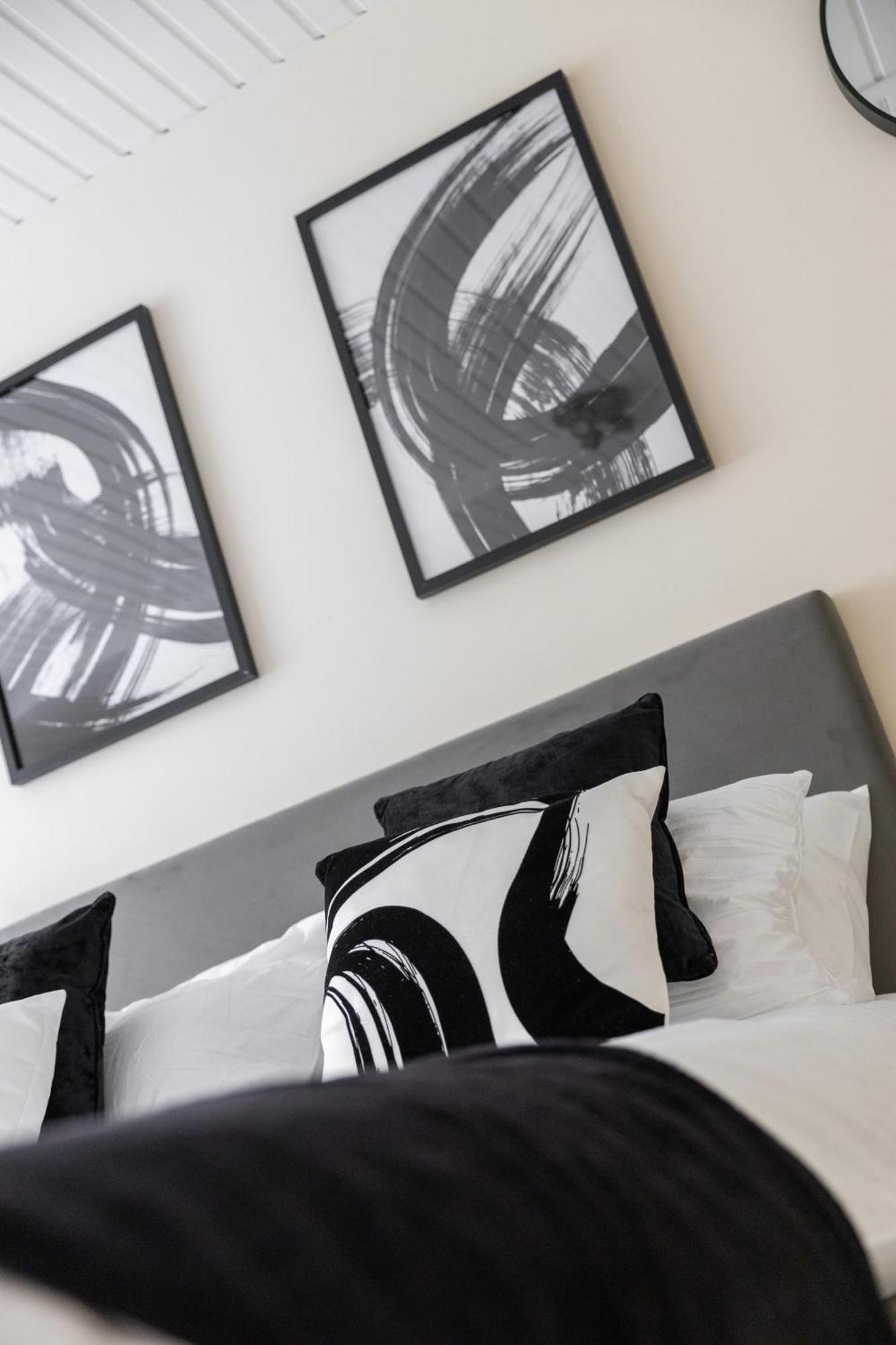 Varden House Londonderry Bagian luar foto