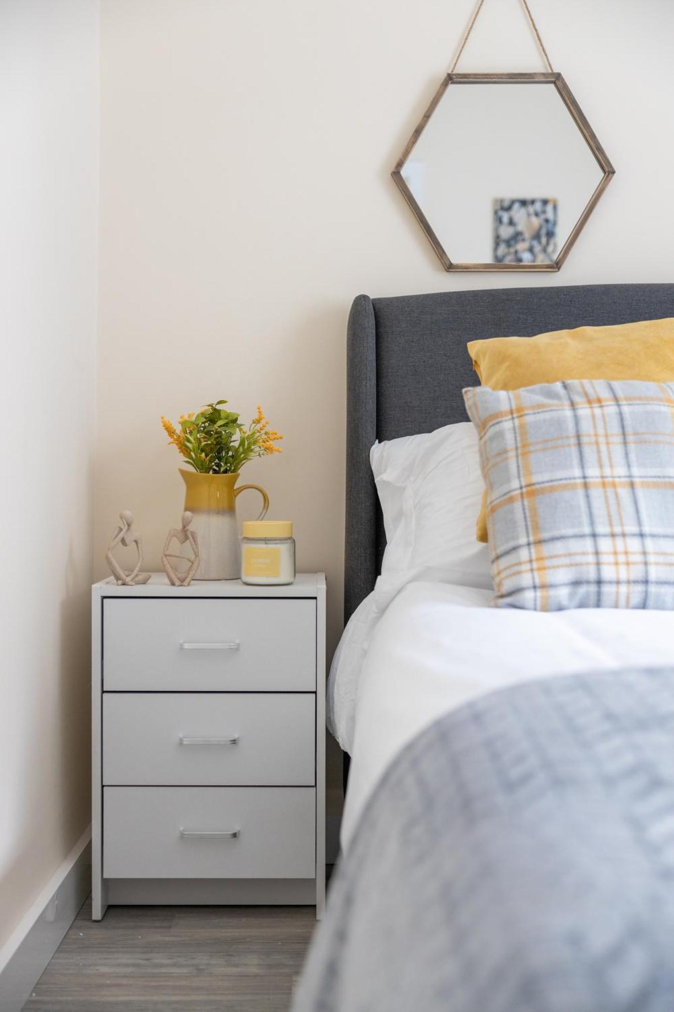 Varden House Londonderry Bagian luar foto
