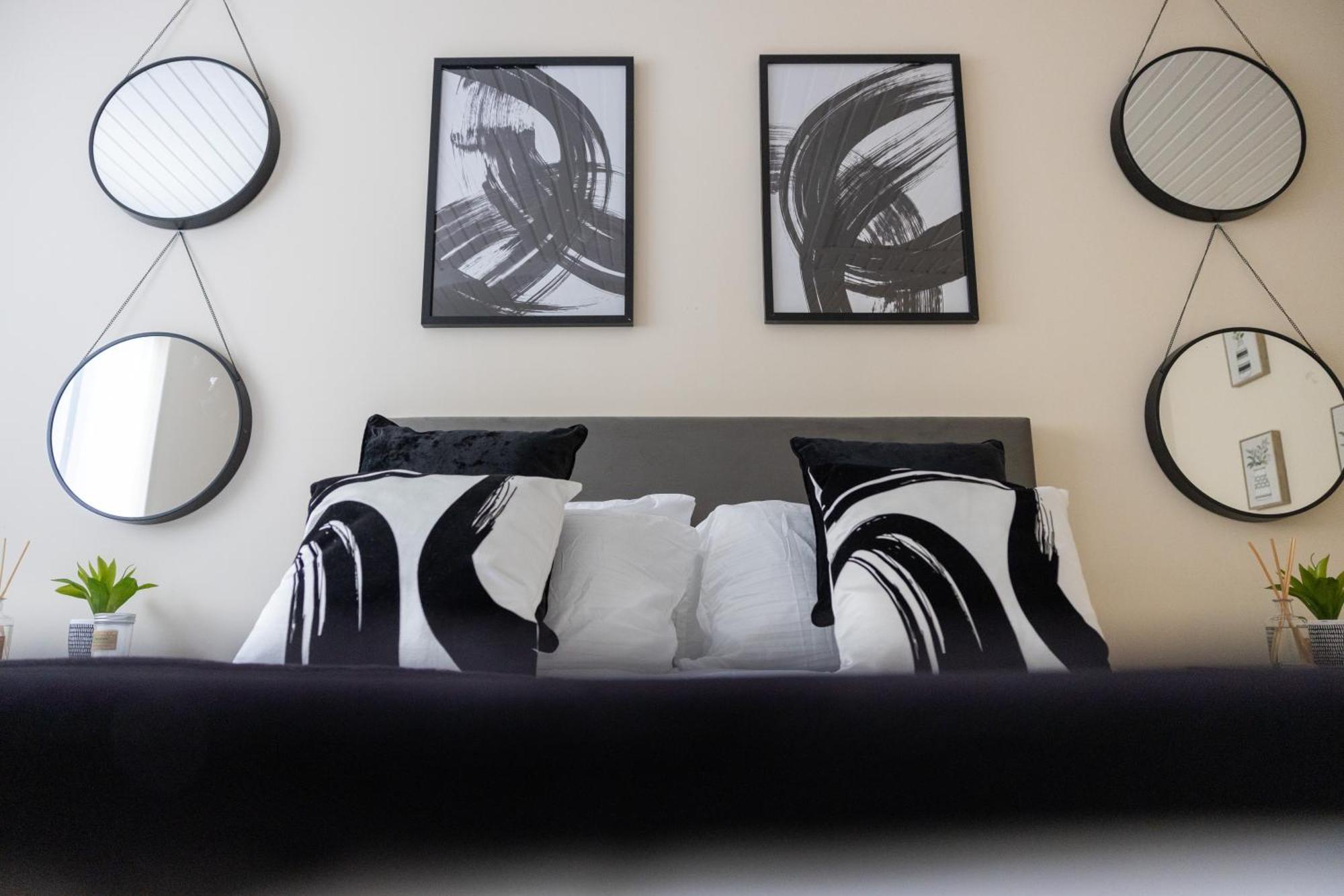 Varden House Londonderry Bagian luar foto