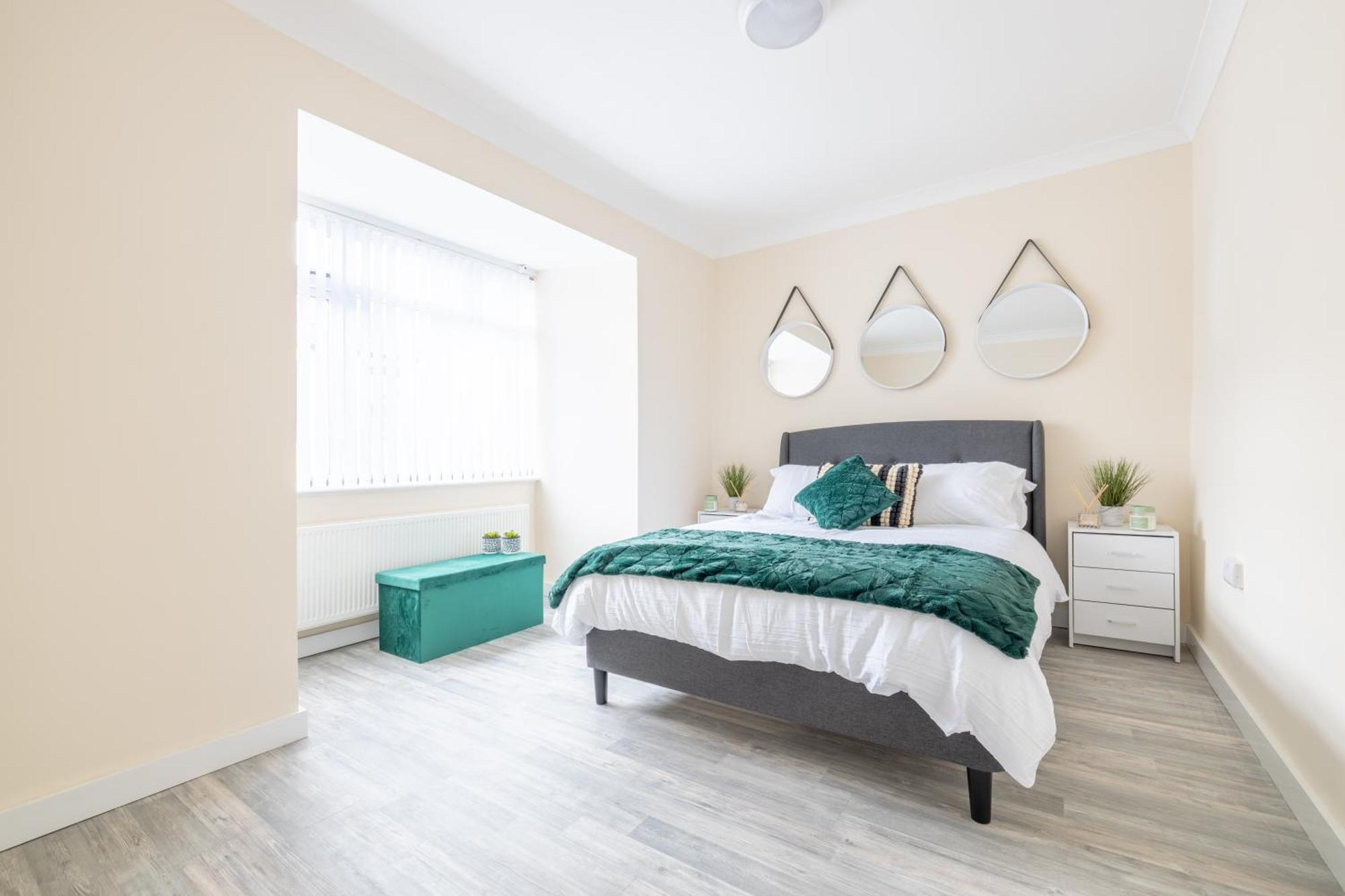 Varden House Londonderry Bagian luar foto