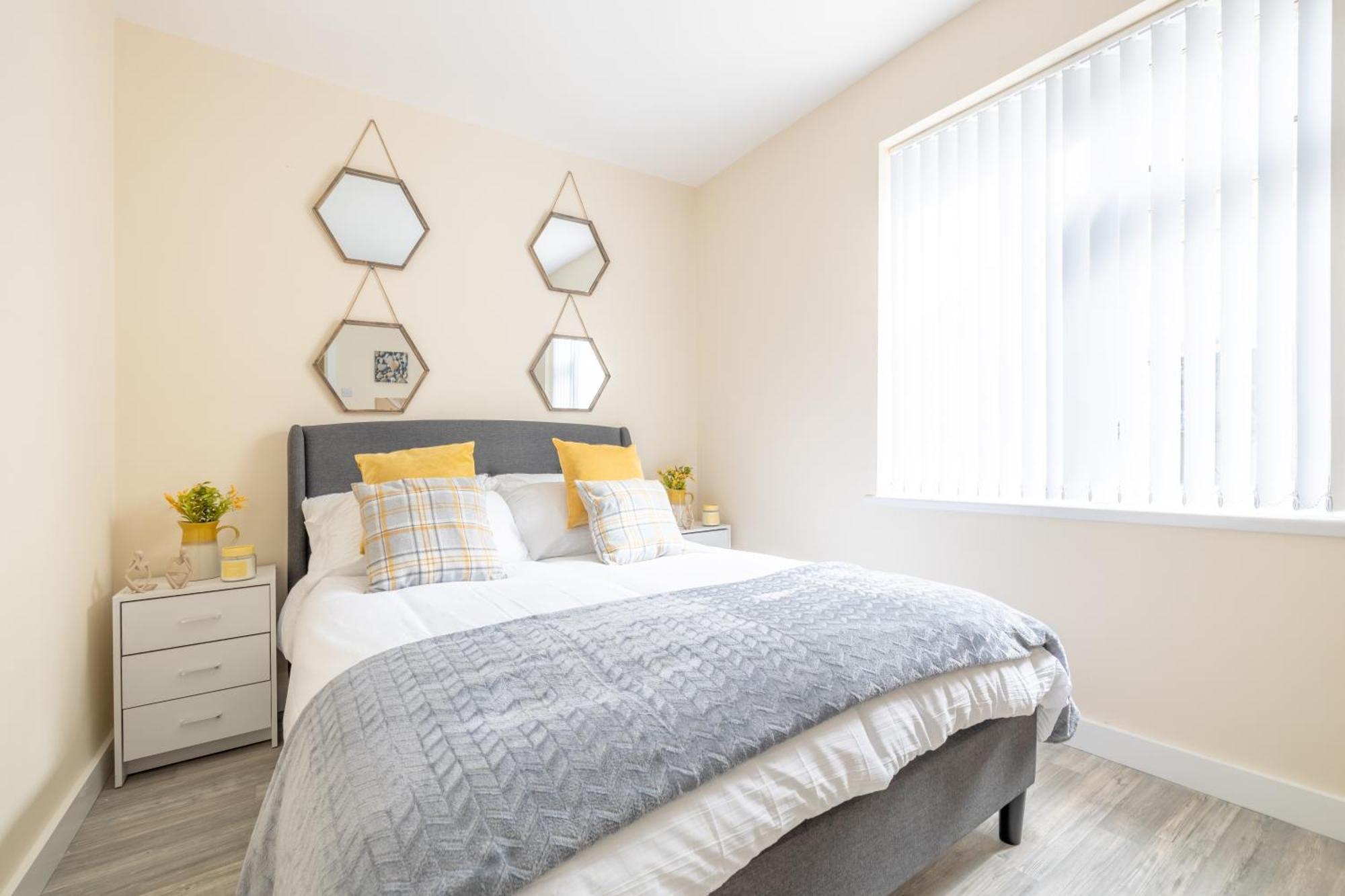 Varden House Londonderry Bagian luar foto