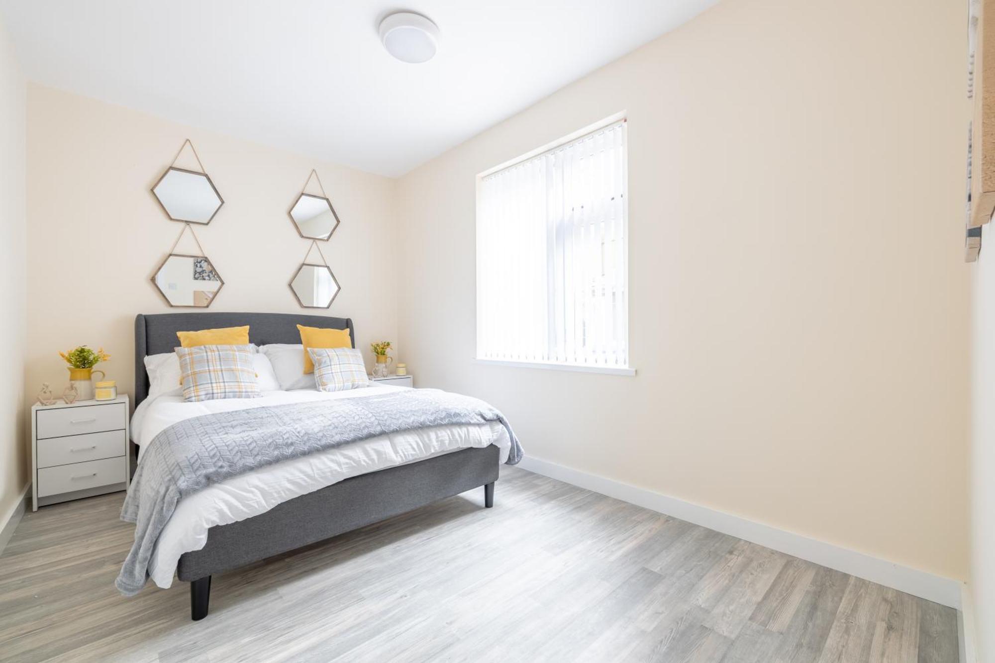 Varden House Londonderry Bagian luar foto