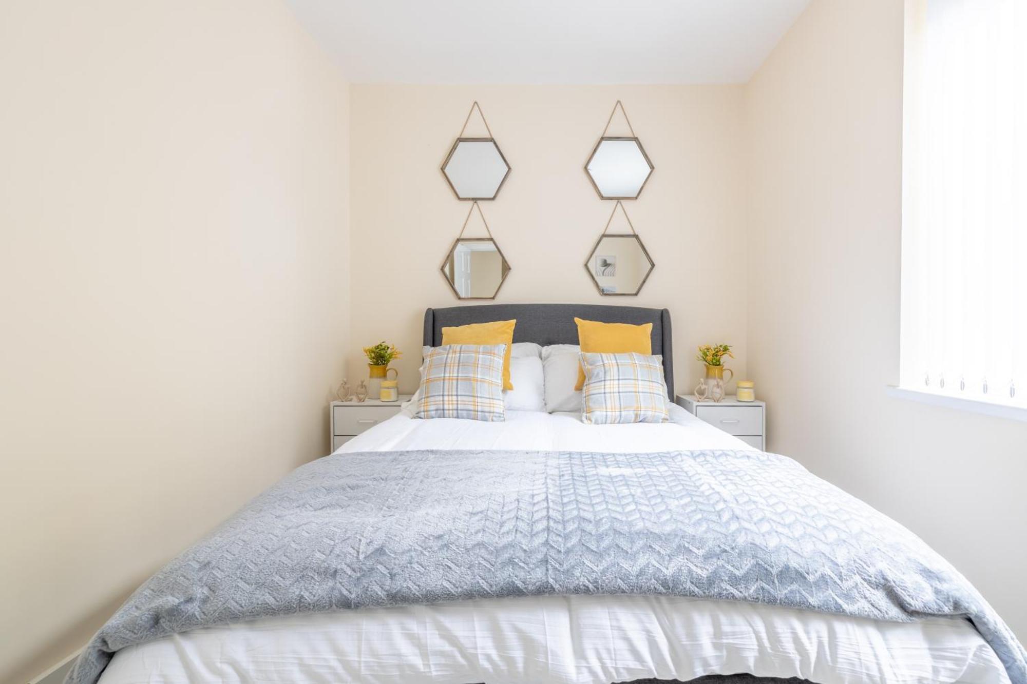 Varden House Londonderry Bagian luar foto