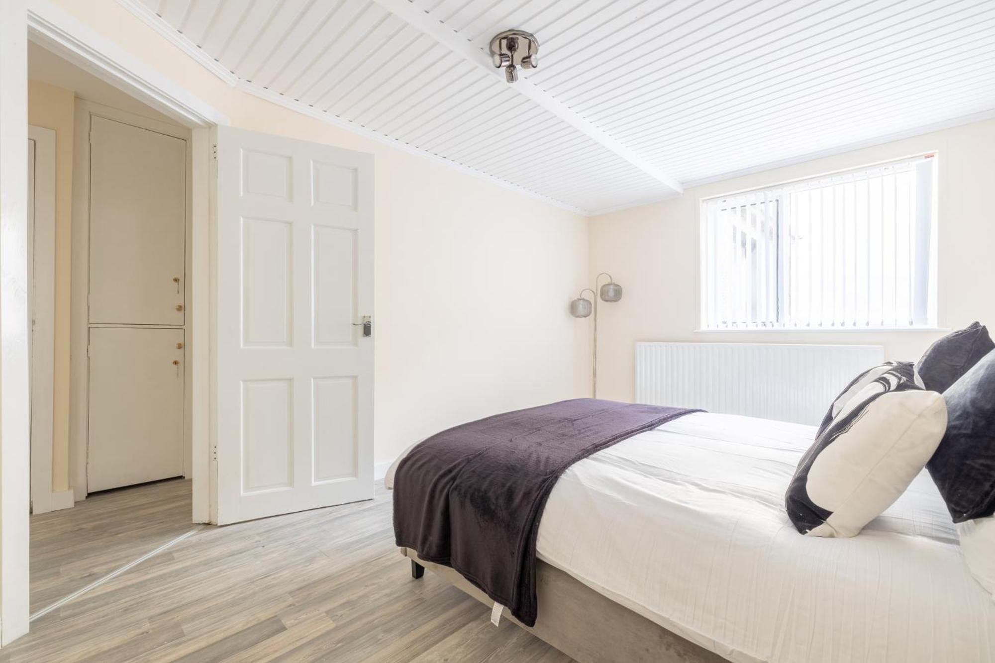 Varden House Londonderry Bagian luar foto